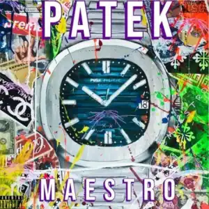 Maestro - Patek